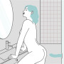 The boss - Gode réaliste - Pink