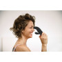 Miss Bi - Vibromasseur rabbit puissant - Noir