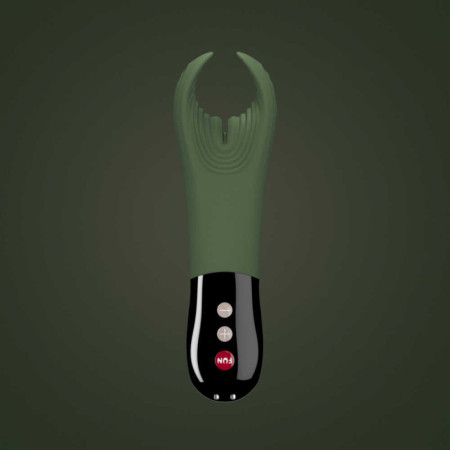 Manta - Masturbateur pour pénis - Kaki