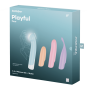 Playful four Satisfyer - Vibrators