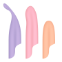 Playful four Satisfyer - Vibrators