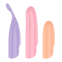 Playful four Satisfyer - Vibrators