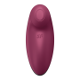Tap and climax 2 Satisfyer - Rose