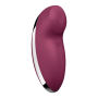 Tap and climax 2 Satisfyer - Rose