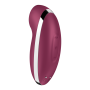 Tap and climax 2 Satisfyer - Rose