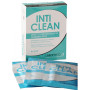 6 lingettes nettoyantes IntiClean