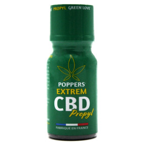 Stimulant euphorisant arôme Extrem Propyl 15 ml - AROPRO Stimulant euphorisant arôme Extrem Propyl 15 ml - AROPRO