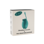 Vibromasseur à succion clitoridien avec son œuf vibrant à distance - 0-B0009TUR