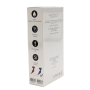 Oiseau du Paradis - Vibromasseur 2 en 1 avec succion et stimulateur violet - CR-820PUR