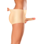 Culotte gode plein en silicone réaliste - CC5142120194
