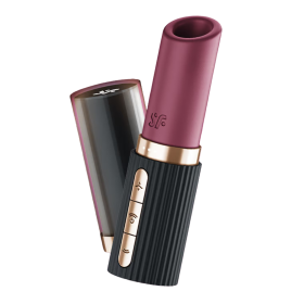 Stimulateur clitoridien de voyage Pro 2 Kiss Satisfyer - CC597870 Stimulateur clitoridien de voyage Pro 2 Kiss Satisfyer - CC597870