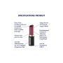 Stimulateur clitoridien de voyage Pro 2 Kiss Satisfyer - CC597870