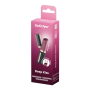 Stimulateur clitoridien de voyage Pro 2 Kiss Satisfyer - CC597870