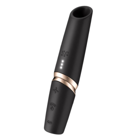 Stimulateur clitoridien de voyage Perfect Kiss Satisfyer - CC597872 Stimulateur clitoridien de voyage Perfect Kiss Satisfyer - CC597872