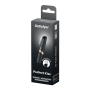 Stimulateur clitoridien de voyage Perfect Kiss Satisfyer - CC597872