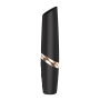 Stimulateur clitoridien de voyage Perfect Kiss Satisfyer - CC597872