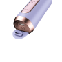 Stimulateur clitoridien de voyage Bold Kiss Satisfyer - CC597873