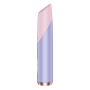 Stimulateur clitoridien de voyage Bold Kiss Satisfyer - CC597873