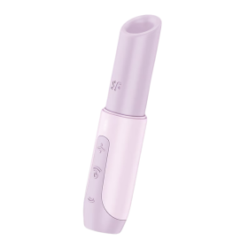 Stimulateur clitoridien de voyage Secret Kiss Satisfyer - CC597869 Stimulateur clitoridien de voyage Secret Kiss Satisfyer - CC597869