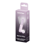 Stimulateur clitoridien de voyage Secret Kiss Satisfyer - CC597869