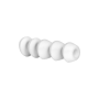 Capuchons interchangeables x5 pour Satisfyer Pro2 - CC597868