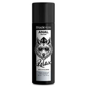 Gel anal relaxant à base d'eau 30ml - D-236396 Gel anal relaxant à base d'eau 30ml - D-236396