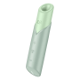 Stimulateur clitoridien de voyage Naughty Kiss Satisfyer - CC597871
