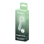 Stimulateur clitoridien de voyage Naughty Kiss Satisfyer - CC597871