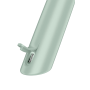 Stimulateur clitoridien de voyage Naughty Kiss Satisfyer - CC597871