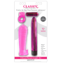 Coffret 4 sextoys rose Classix - R545112
