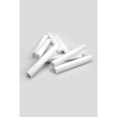 Boîte de 15 Mèches pour Inhalateur Stimulant euphorisant - INH-T15