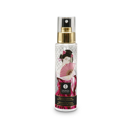 Gentle cleaner Shunga - 115 ml
