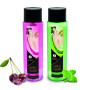 Gel de bain douche Shunga - Menthe sensuelle 370 ml