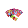 SPANISH Jeu de cartes Vices et Delices Version ESPAGNOL - Saison 1 - VD7477