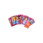 SPANISH Jeu de cartes Vices et Delices Version ESPAGNOL - Saison 1 - VD7477