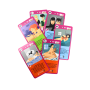 SPANISH Jeu de cartes Vices et Delices Version ESPAGNOL - Saison 1 - VD7477