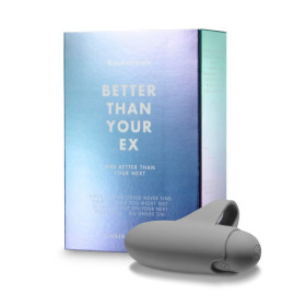 Better than your ex - Vibromasseur rechargeable Better than your ex - Vibromasseur rechargeable