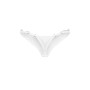 Arrowel string ouvert - Blanc