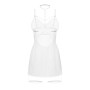 Arrowel nuisette - Blanche
