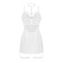 Arrowel nuisette - Blanche