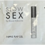 Dosette Nipple play gel - Slow Sex
