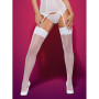S800 White Stockings
