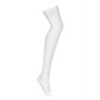 S800 White Stockings