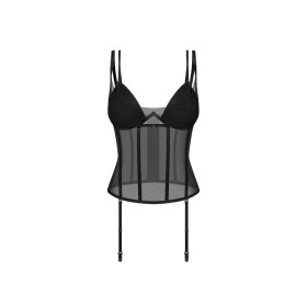Sibilie corset - Noir Sibilie corset - Noir