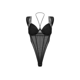 Sibilie body - Noir Sibilie body - Noir