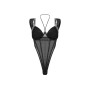 Sibilie body - Noir
