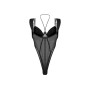 Sibilie body - Noir