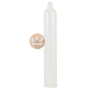 Lot de 1000 préservatifs latex lubrifiés 53 mm - R416487