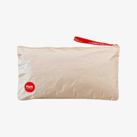 Toybag Fun Factory - Gold Medium Toybag Fun Factory - Gold Medium