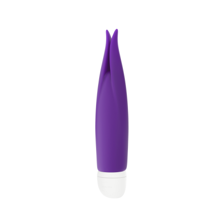 Volita - Vibromasseur externe - Violet